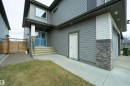 3623 8 Street Nw, Edmonton, AB  - Outdoor With Exterior 