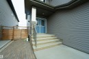 3623 8 Street Nw, Edmonton, AB  - Outdoor With Exterior 