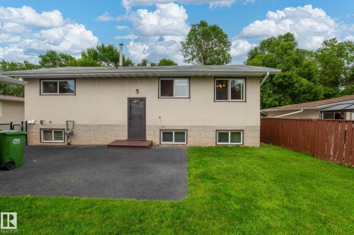 29 Fawcett Crescent, St. Albert, AB - Outdoor