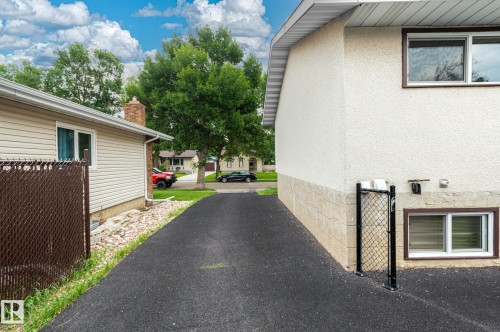 29 Fawcett Crescent, St. Albert, AB - Outdoor With Exterior