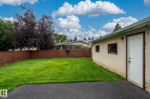 29 Fawcett Crescent, St. Albert, AB - Outdoor