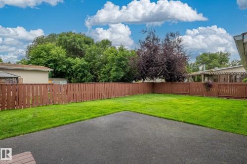 29 Fawcett Crescent, St. Albert, AB - Outdoor