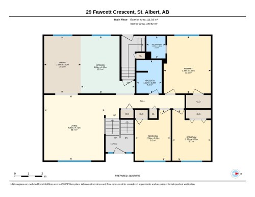 29 Fawcett Crescent, St. Albert, AB - Other