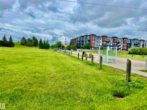 #213 396 Silver Berry Rd Nw, Edmonton, AB - Outdoor