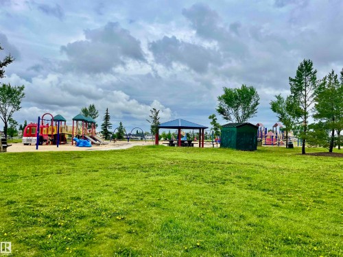 #213 396 Silver Berry Rd Nw, Edmonton, AB - Outdoor