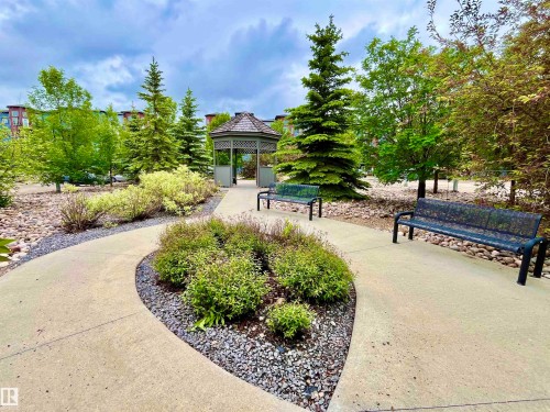 #213 396 Silver Berry Rd Nw, Edmonton, AB - Outdoor