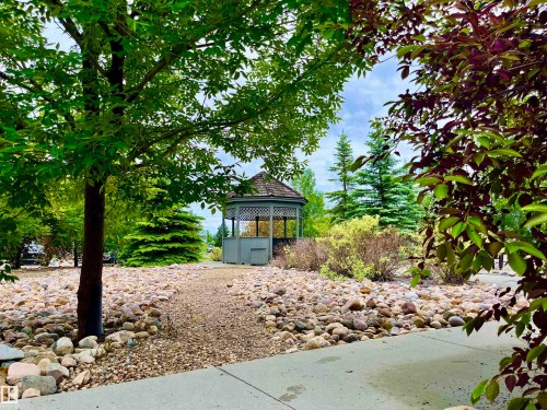 #213 396 Silver Berry Rd Nw, Edmonton, AB - Outdoor