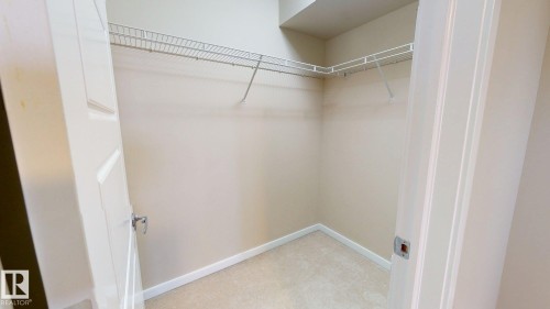 #213 396 Silver Berry Rd Nw, Edmonton, AB - Indoor With Storage
