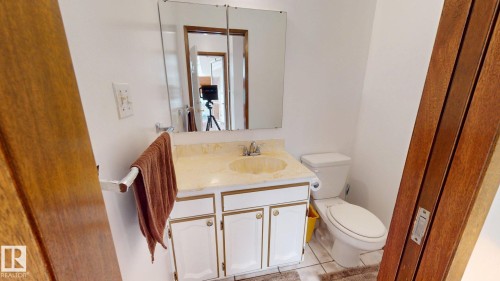 3536 105A Street Nw, Edmonton, AB - Indoor Photo Showing Bathroom