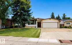 3536 105A Street NW  Edmonton, AB T6J 2K8