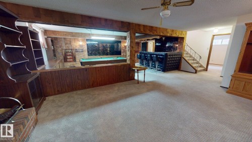 3536 105A Street Nw, Edmonton, AB - Indoor Photo Showing Other Room