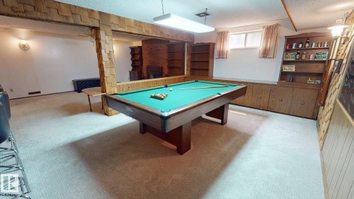 3536 105A Street Nw, Edmonton, AB - Indoor Photo Showing Other Room