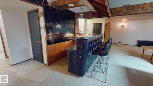 3536 105A Street Nw, Edmonton, AB - Indoor Photo Showing Other Room