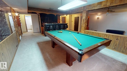3536 105A Street Nw, Edmonton, AB - Indoor Photo Showing Other Room