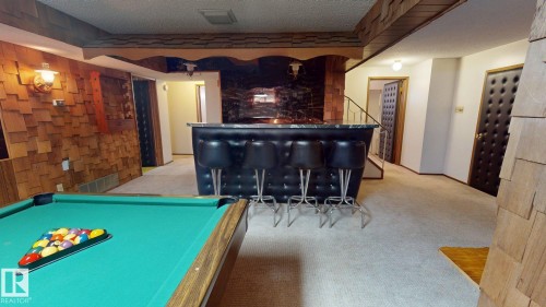 3536 105A Street Nw, Edmonton, AB - Indoor Photo Showing Other Room