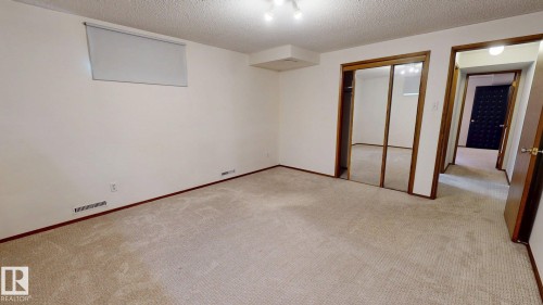 3536 105A Street Nw, Edmonton, AB - Indoor Photo Showing Other Room
