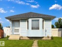 325 Kline Crescent Nw, Edmonton, AB  - Outdoor 