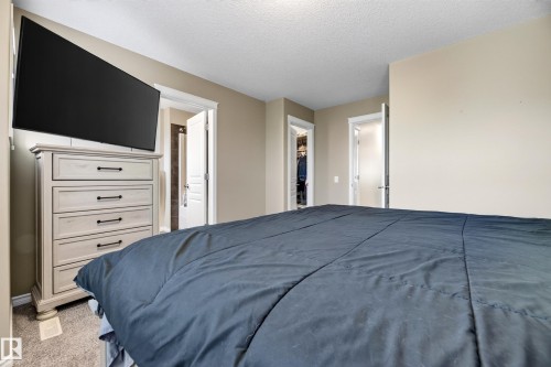 7915 22 Avenue Sw, Edmonton, AB - Indoor Photo Showing Bedroom