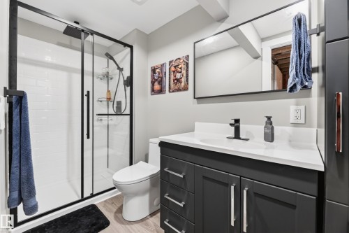7915 22 Avenue Sw, Edmonton, AB - Indoor Photo Showing Bathroom