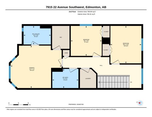 7915 22 Avenue Sw, Edmonton, AB - Other