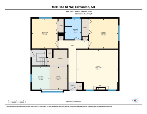 9201 153 Street Nw, Edmonton, AB - Other