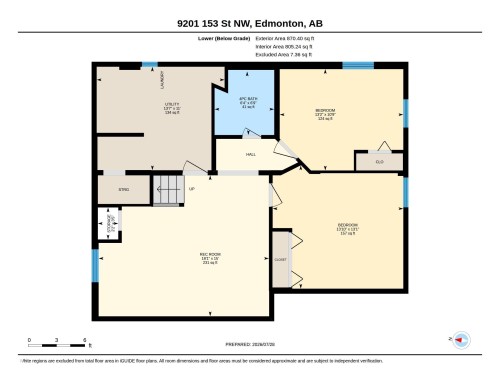9201 153 Street Nw, Edmonton, AB - Other
