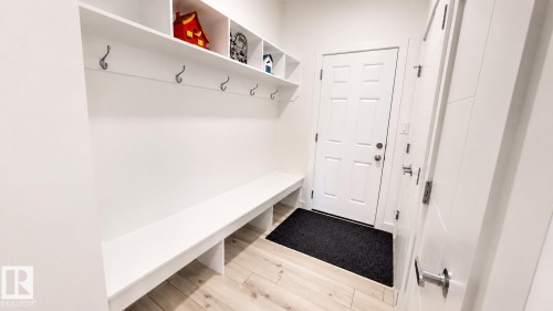 4601 62 Street, Beaumont, AB - Indoor