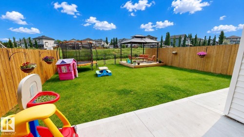 4601 62 Street, Beaumont, AB - Outdoor