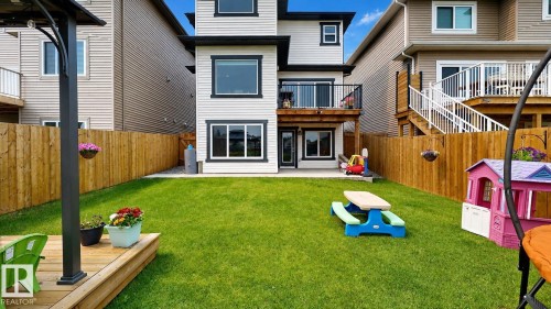 4601 62 Street, Beaumont, AB - Outdoor