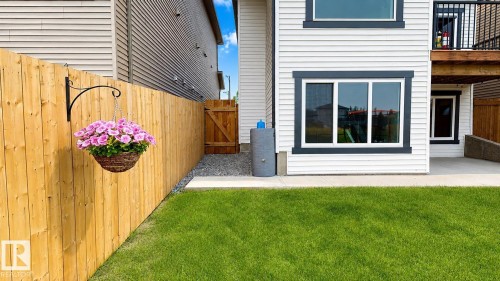4601 62 Street, Beaumont, AB - Outdoor With Exterior
