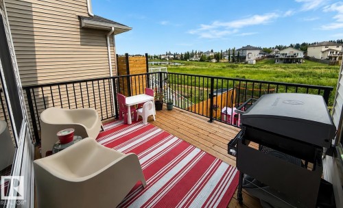 4601 62 Street, Beaumont, AB - Outdoor With Exterior