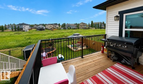 4601 62 Street, Beaumont, AB - Outdoor With Exterior