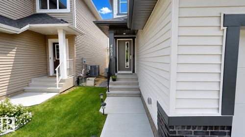 4601 62 Street, Beaumont, AB - Outdoor