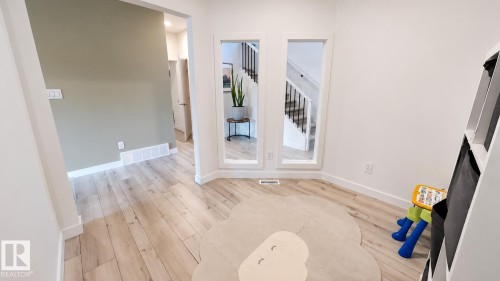 4601 62 Street, Beaumont, AB - Indoor Photo Showing Other Room