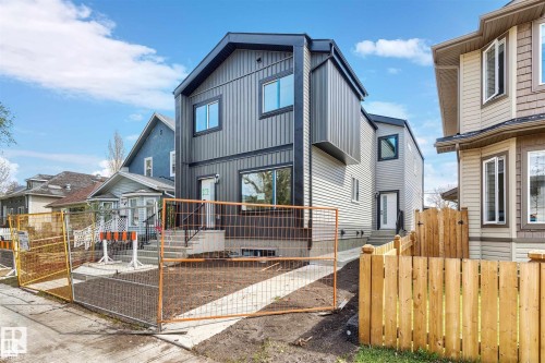 11229 96 Street Nw, Edmonton, AB - Outdoor