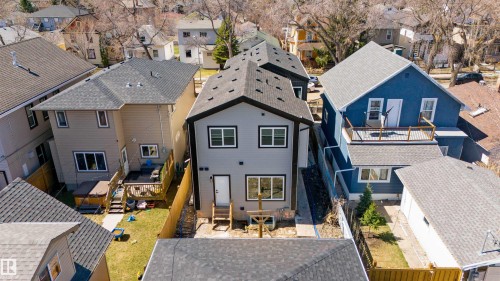 11229 96 Street Nw, Edmonton, AB - Outdoor