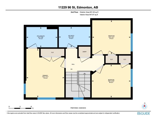 11229 96 Street Nw, Edmonton, AB - Other