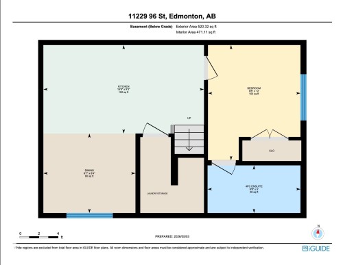 11229 96 Street Nw, Edmonton, AB - Other