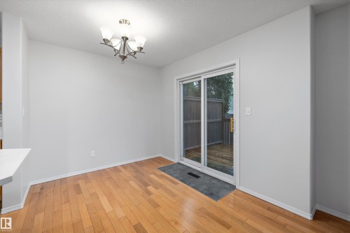 161 Rue Magnan, Beaumont, AB - Indoor Photo Showing Other Room