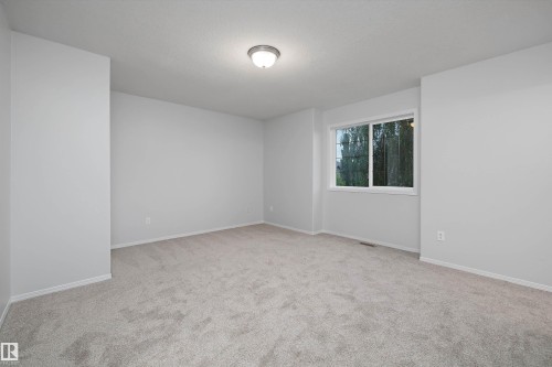 161 Rue Magnan, Beaumont, AB - Indoor Photo Showing Other Room