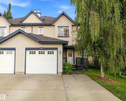 161 Rue Magnan, Beaumont, AB - Outdoor With Facade