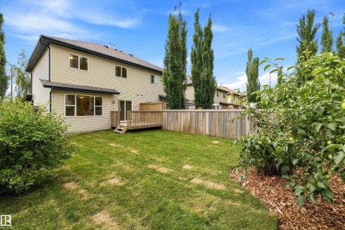 161 Rue Magnan, Beaumont, AB - Outdoor