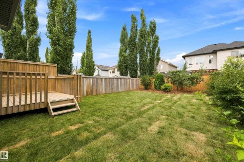 161 Rue Magnan, Beaumont, AB - Outdoor