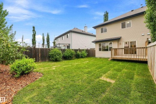 161 Rue Magnan, Beaumont, AB - Outdoor