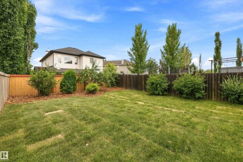 161 Rue Magnan, Beaumont, AB - Outdoor