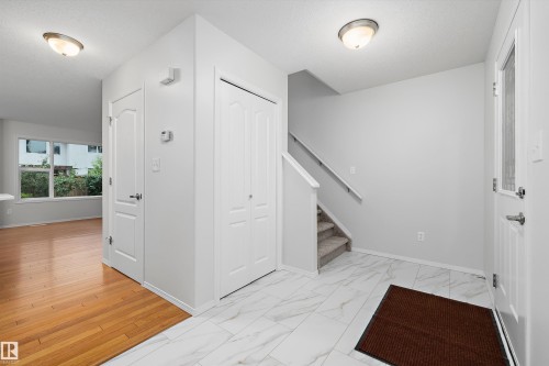 161 Rue Magnan, Beaumont, AB - Indoor Photo Showing Other Room