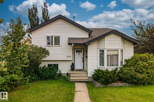 7503 190 Street NW  Edmonton, AB T5T 5H6