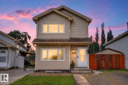 18407 95A Avenue NW  Edmonton, AB T5T 3V7
