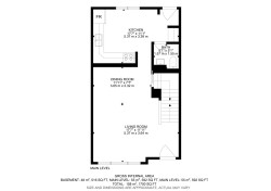 Floor plan - 