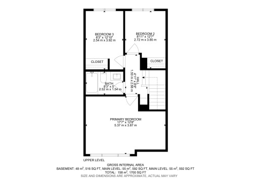 Floor plan - 18407 95A Avenue Nw, Edmonton, AB - Other